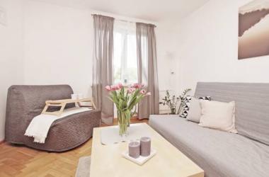 Apartament Sopocki