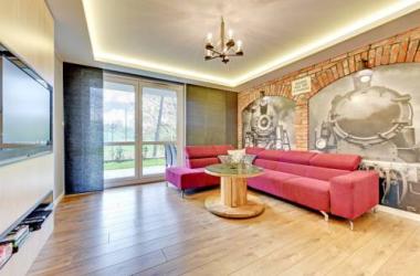 UNO I Apartament