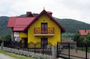 Domek u Czesi Sopotnicka