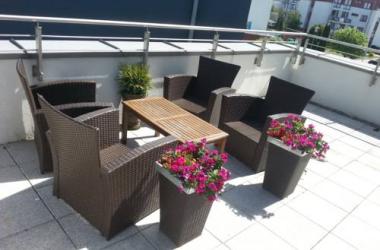Apartament Jantar 11