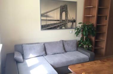 Gdynia Główna Apartment
