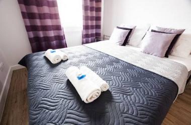 Apartament Słoneczny