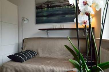 Apartament Polana Świemirowska