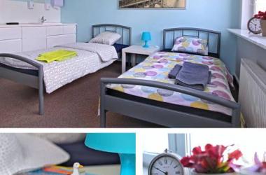HELLO Gdynia Hostel
