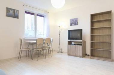 Apartament na Bemowie