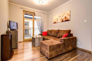 Apartament Brylantowy Zakopane