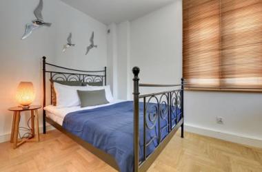 Lion Apartments MEWA