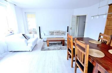Vic Apartament Baltica