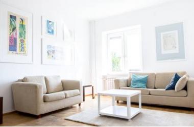 Appartment
