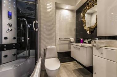 Apartament Długie Ogrody Gdańsk