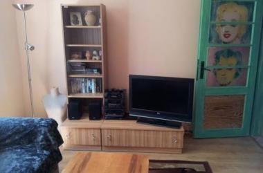 Klimatyczne mieszkanie na wakacje – centrum Sopotu