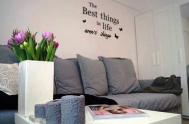 Monika Apartment
