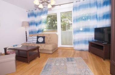 Sopot Przytulna Kawalerka