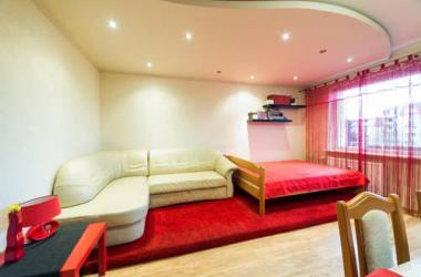 Filip Apartment