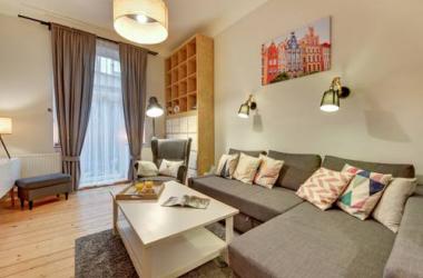 Monte Cassino Marina Apartments