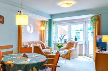 Apartamenty Alessia Kołobrzeg