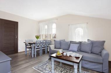 Sopockie Apartamenty - Villa Haffnera