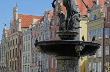 Apartment - Old Town in Gdansk