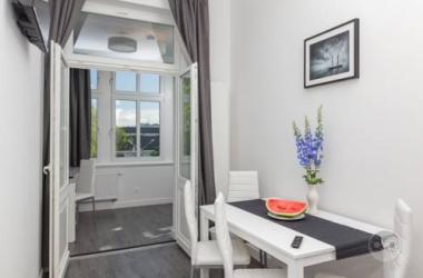 Apartament Sopot Station Hotelique