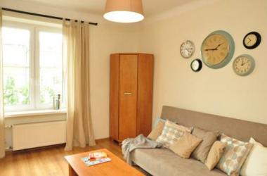 Tobo Apartments Anielewicza