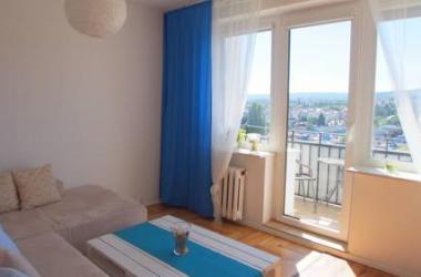 Apartament Modern Hotelique