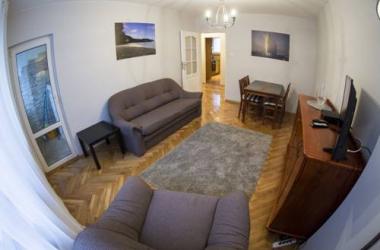 Apartament Komandorski