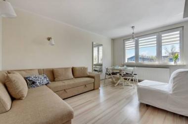 Scandi Marina Apartments