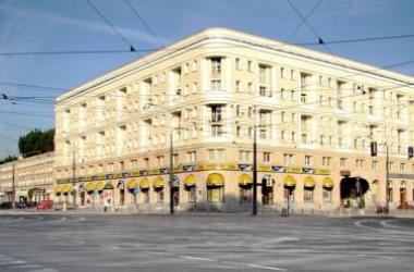 Apartament Al. Solidarności