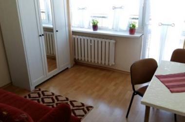 Wakacyjny Apartament Nad Morzem