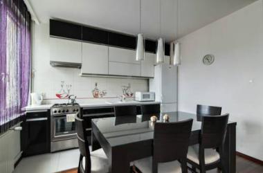 Apartament Centrum - Grochowa 4