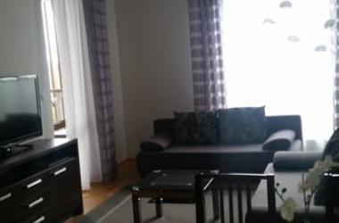 Apartament Olympic Park