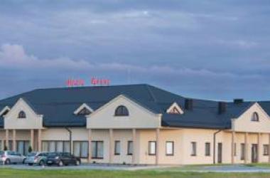 Restauracja Hotel Graal