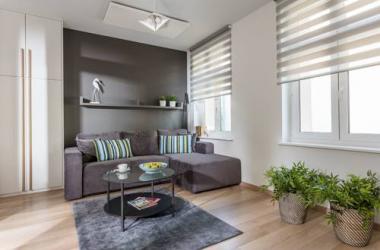 Baltic Sun Apartment