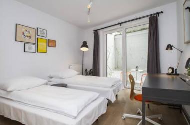 Apartament Na Podgórzu 1