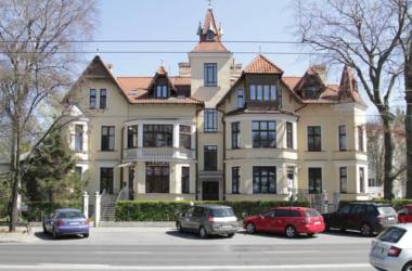 Apartament Sopot