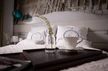Apartament Seaside