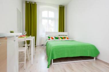 Apartamenty Zamulkowa 4TWO