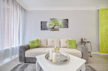Apartament Lima