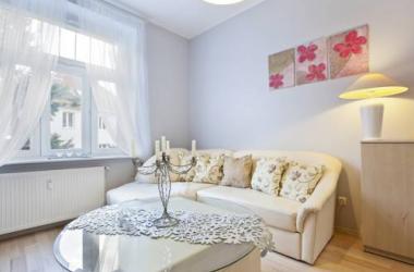 Sopockie Apartamenty - Nobla