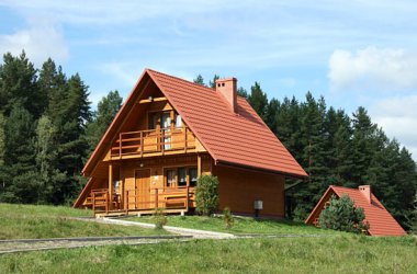 Lesko-ski Ośrodek Wypoczynkowy