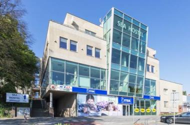Sea Hostel