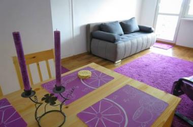 Troyl Apartament