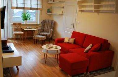 Roommate Apartments Mokotowska