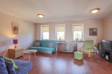 Apartament Ananas