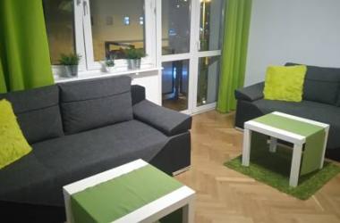 Apartament GDYNIAK