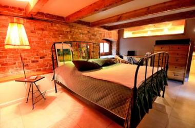 Vic Apartament Ostoja