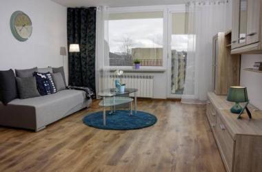 Podkarpacka Apartment