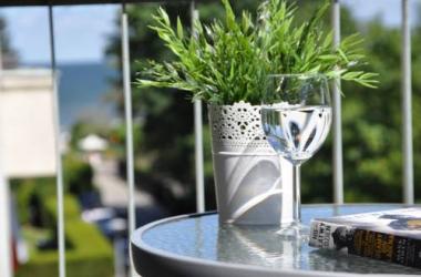 Apartament Parkowa