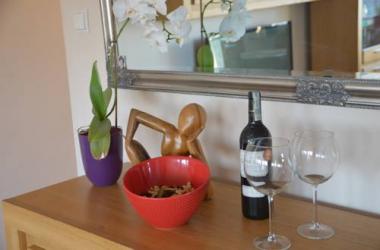The View Apartment