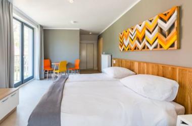 Wydma Restauracja i Apartamenty